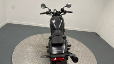 Kawasaki Eliminator EL450ARFNN (24MY)